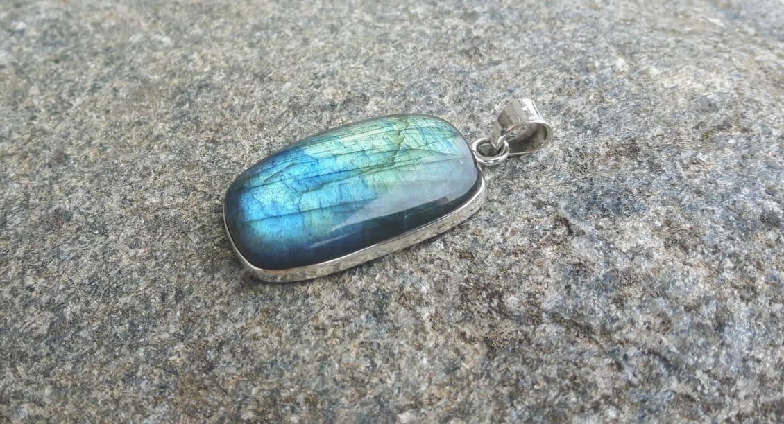 Labradorite propriétés et vertus