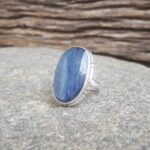 pierre Unique Bague en kyanite naturelle 10 70 80 8,75 2,0578845409 10,8078845409 10,8078845409 5 54,0394227044 0,2 64,8473072453 65