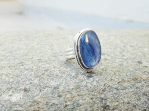 Kyanite, vertus et bienfaits