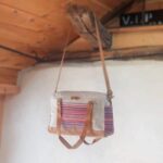 Sac weekend équitable SHERPANI