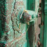 Bracelet tourmaline multicolore KI