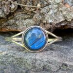 Bracelet labradorite PROTECTION