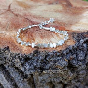 Bracelets argent