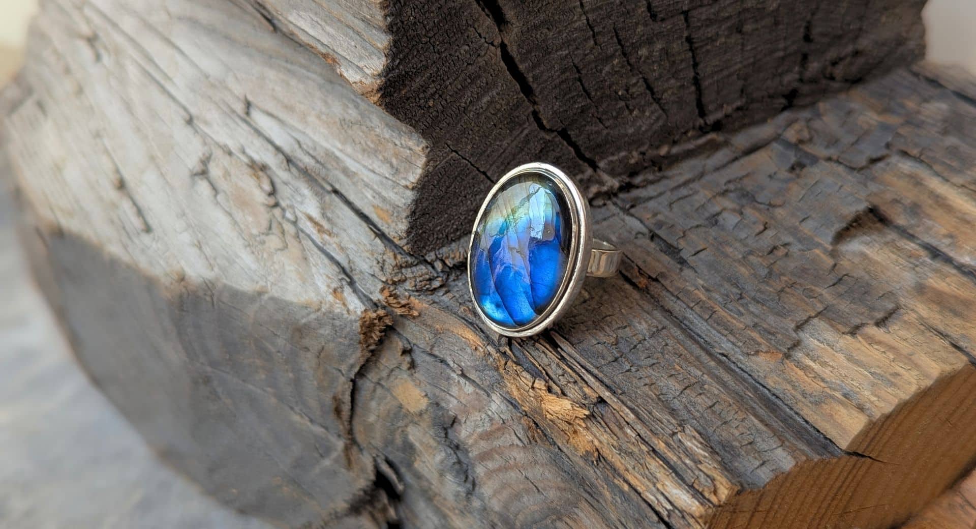 Bijoux artisanaux OMYOKI