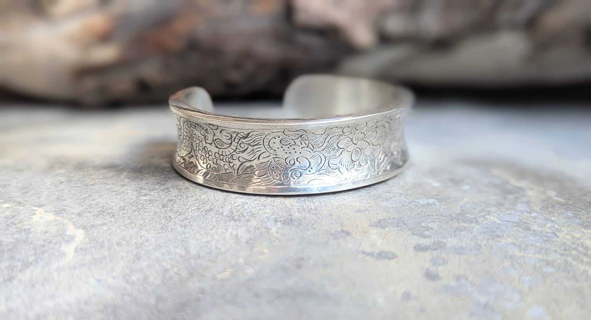 Bijoux artisanaux - Omyoki