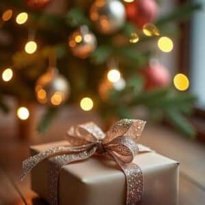 Expédition express pour vos cadeaux de Noël