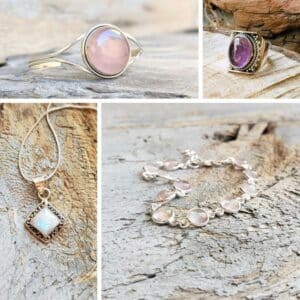 Idées cadeau bijoux fête des mères - Omyoki